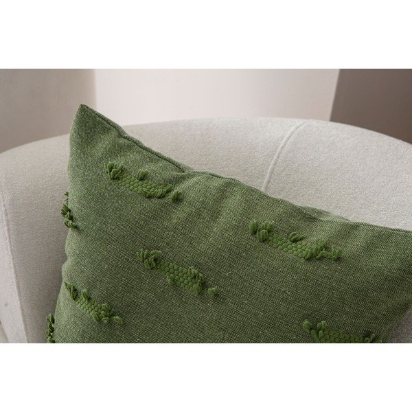 Federa decorativa 43x43 cm Tuffet – Mioli Decor-image-2