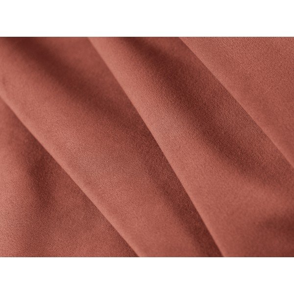 Divano color salmone 228 cm Lupine - Micadoni Home-image-3