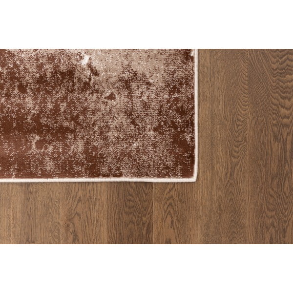 Tappeto marrone 160x230 cm Cold Brew - FD-image-3