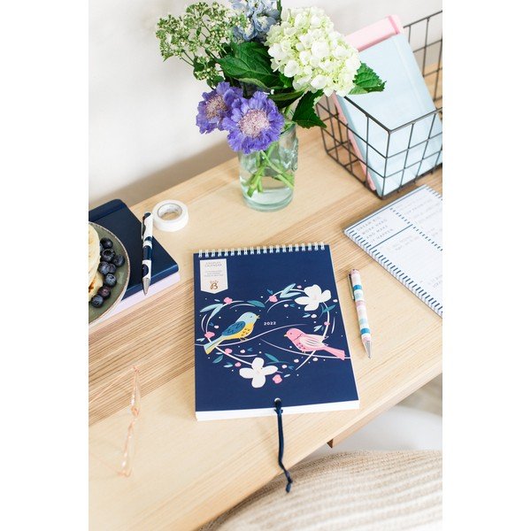 Plánovací kalendář Busy B Couples-image-2