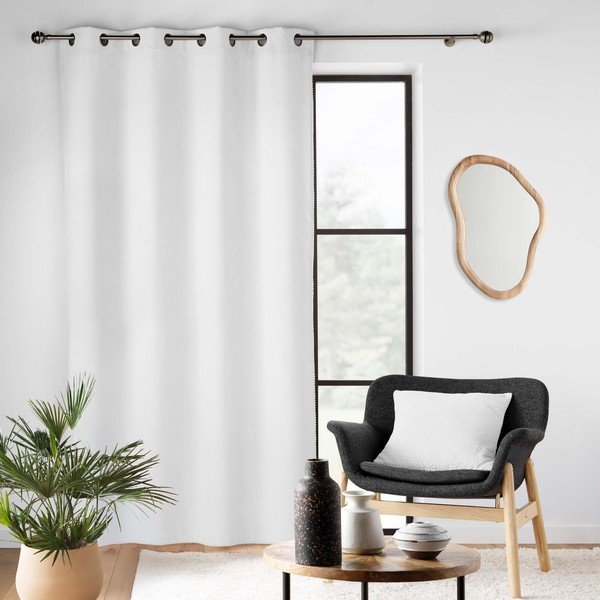 Cuscino decorativo in velluto 45x45 cm Java – douceur d'intérieur-image-1