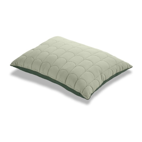 Cuscino verde , 70 x 50 cm Room - Flexa