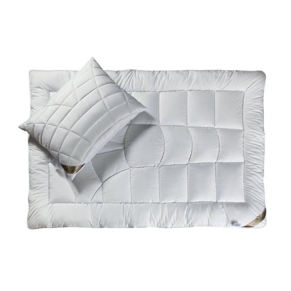 Coperta in microfibra Modal Wellness, 135 x 200 cm - ProSpánek-image-2