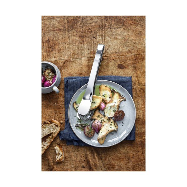 Pinze di servizio in acciaio inox Nuova - WMF-image-1