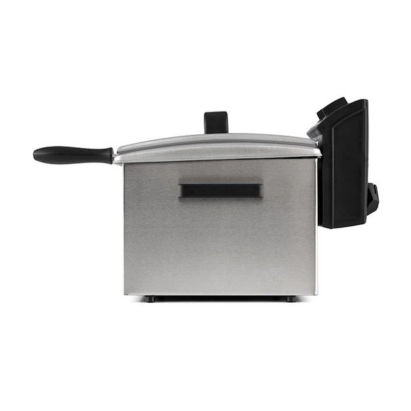 Friggitrice QuickPro XXL 3000 - Klarstein-image-2