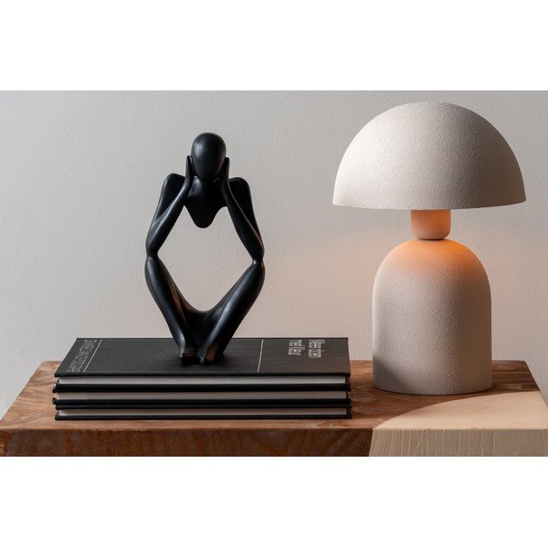 Statua in poliresina Dreaming - PT LIVING-image-1