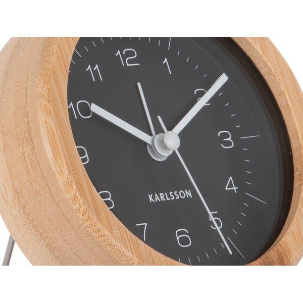 Sveglia ø 10 cm Neat - Karlsson-image-3