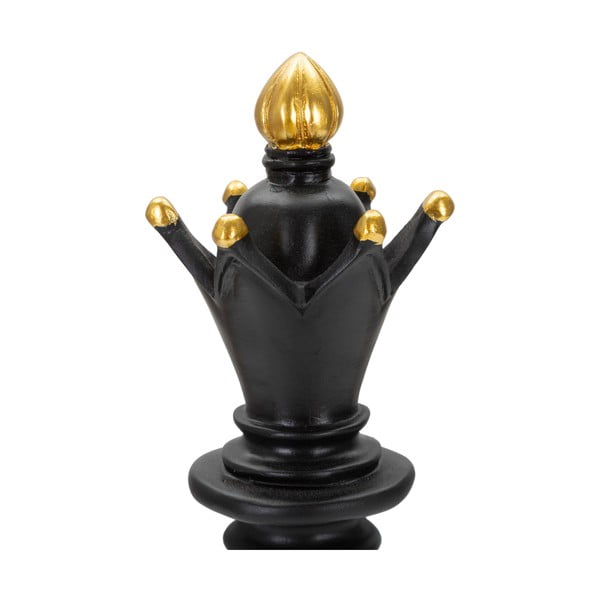 Statua in poliresina 38,5 cm Bishop - Mauro Ferretti-image-3