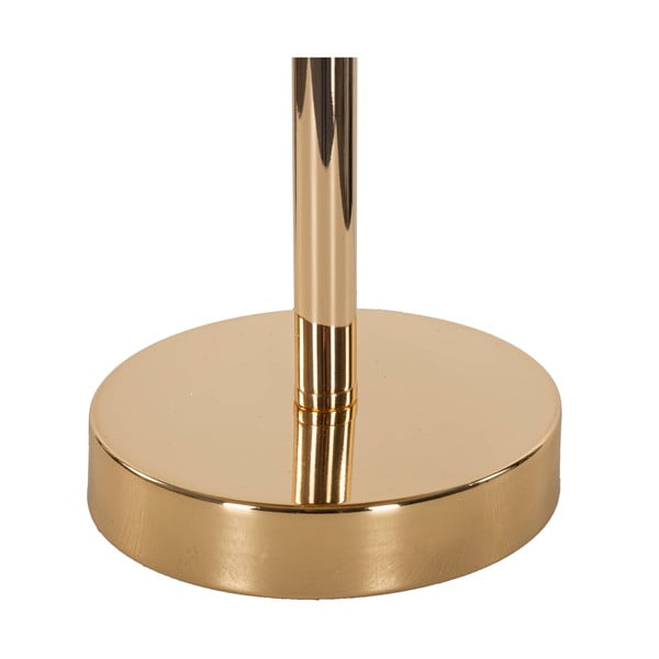 Lampada da tavolo color oro (altezza 55 cm) Palm - Mauro Ferretti-image-4