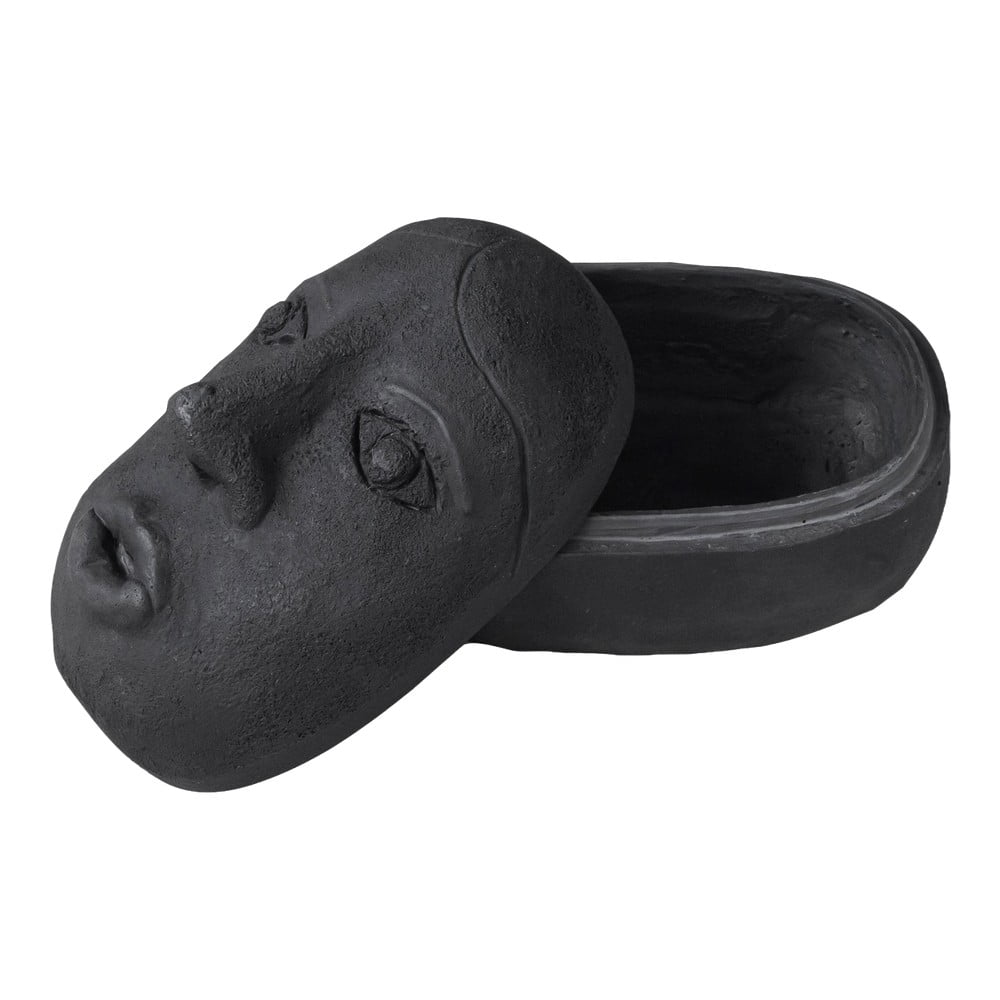 Scatola per gioielli Face Jar - Mette Ditmer Denmark | Portagioie