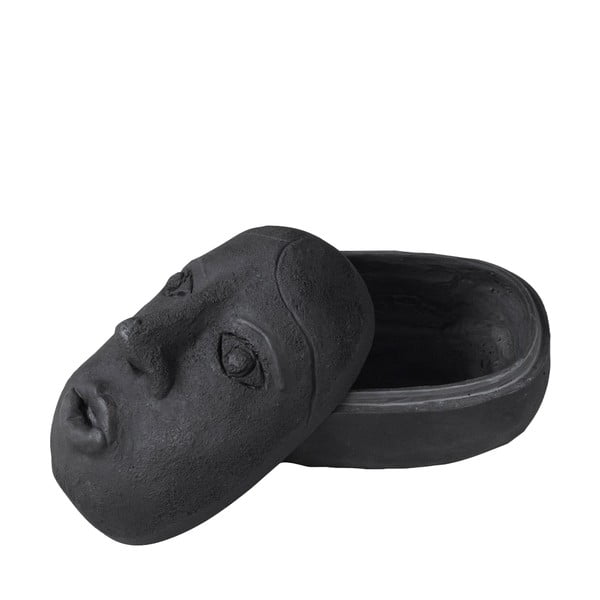 Scatola per gioielli Face Jar - Mette Ditmer Denmark