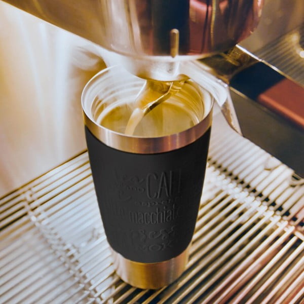 Tazz termica da viaggio  nera 360 ml - Tefal-image-3