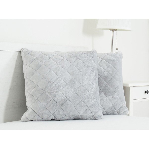 Cuscino decorativo 45x45 cm - B.E.S.-image-1