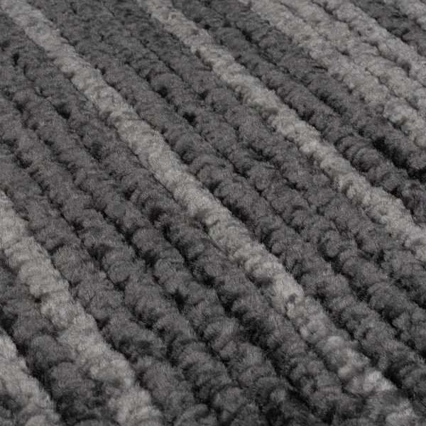 Tappeto grigio scuro 120x160 cm Camino - Flair Rugs-image-3