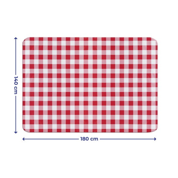 Tovaglia 180x140 cm Gingham - Maximex-image-3