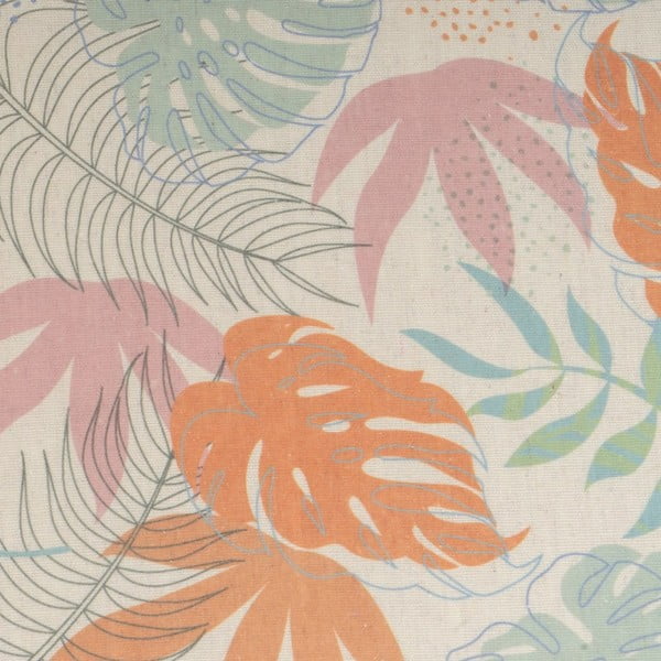 Runner da tavolo in set da 2 60x160 cm Tropy - Casa Selección-image-2