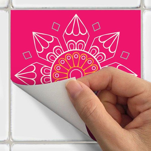 Sada 60 samolepek Ambiance Decals-image-1