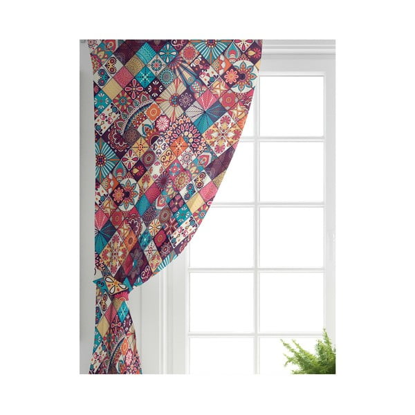 Tenda 140x260 cm - Mila Home-image-2