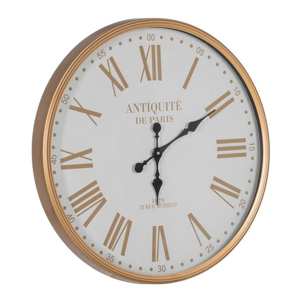 Orologio da parete ø 60 cm Antiquité - Ixia-image-2