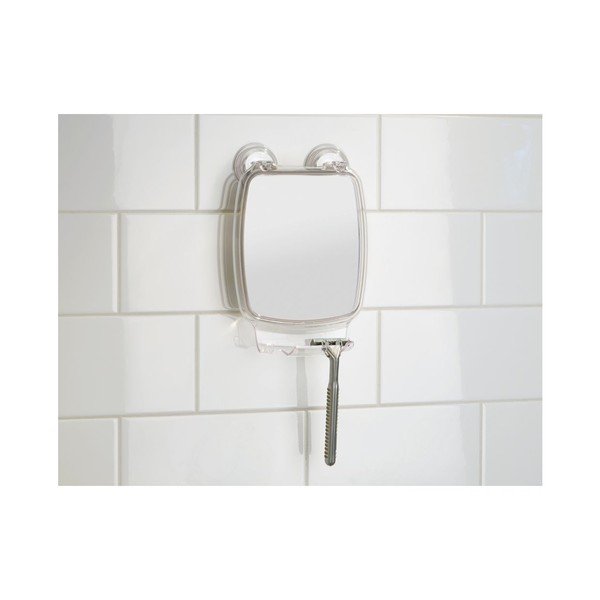 Specchio trasparente Power Lock - iDesign-image-1