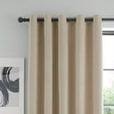 Tende oscuranti beige in set da 2 229x229 cm Wilson - Catherine Lansfield