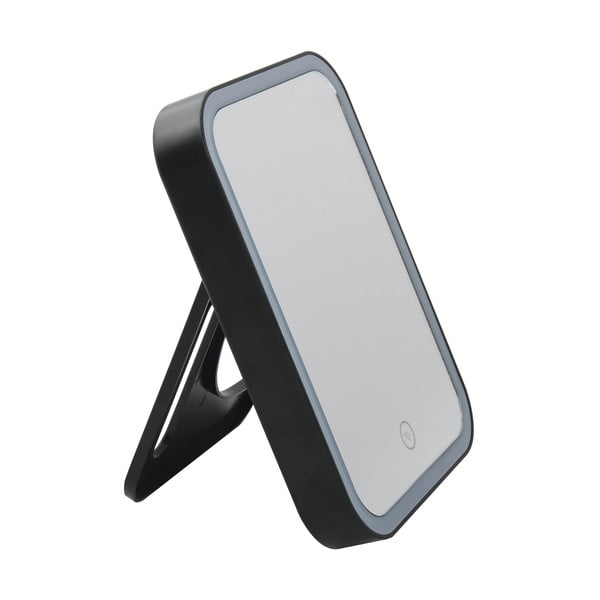 Specchio per make-up con illuminazione 15x20 cm Ania – MSV-image-3