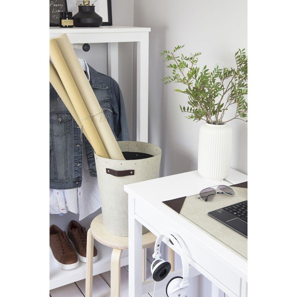 Bidone della spazzatura Aries - Bigso Box of Sweden-image-2