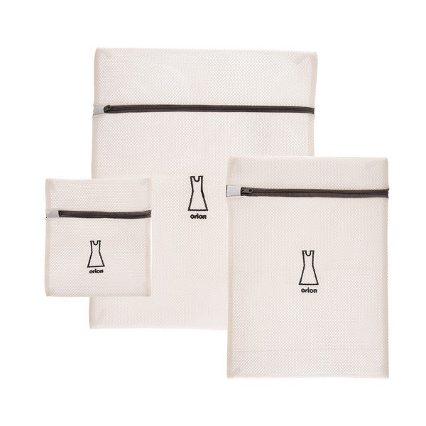 Set di retine per bucato 3 pz – Orion