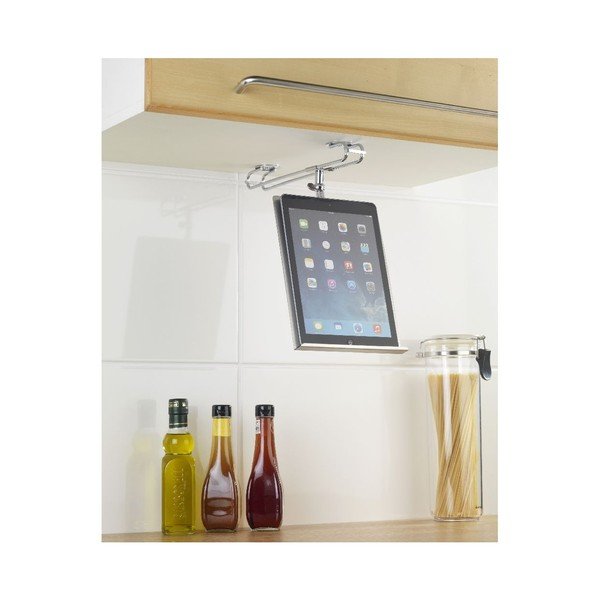 Držák na kuchařku / tablet Wenko-image-1