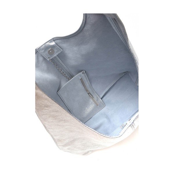 Borsa in pelle - Renata Corsi-image-3