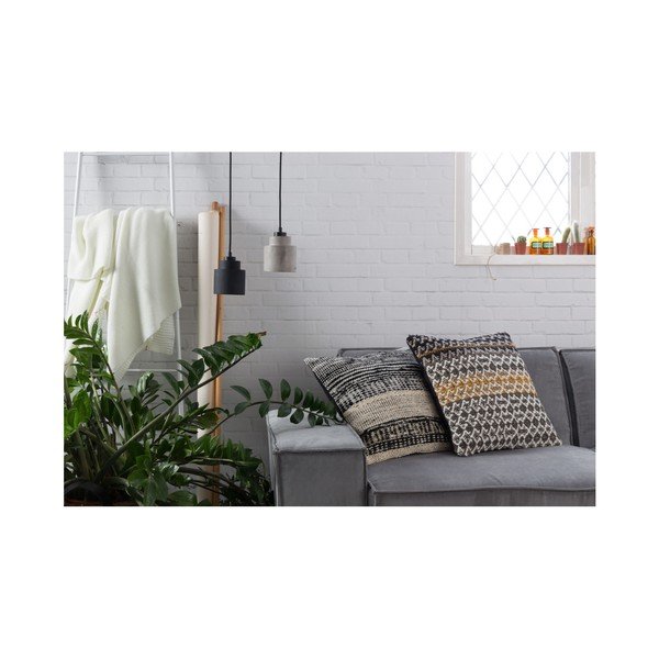 Apparecchio da soffitto nero a sospensione - Zuiver-image-1