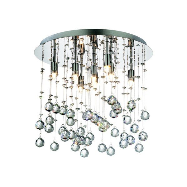 Lampada da soffitto Faruka - Evergreen Lights