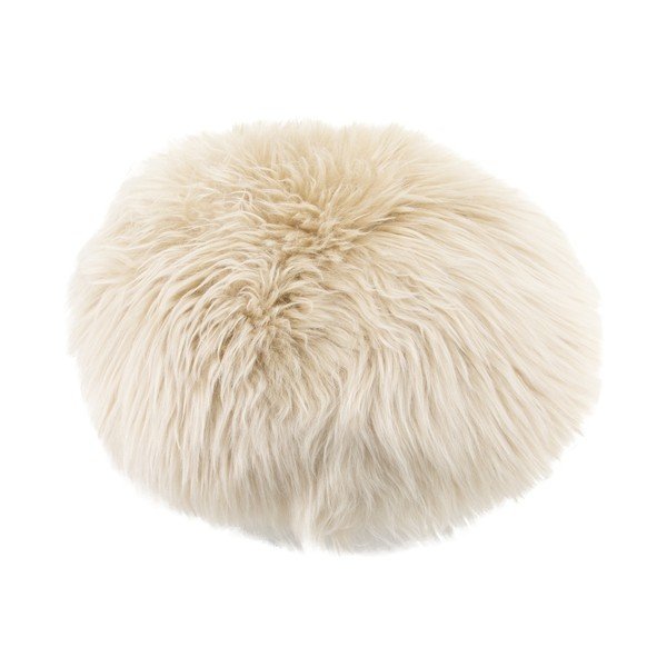 Cuscino decorativo ø 40 cm - Native Natural-image-1