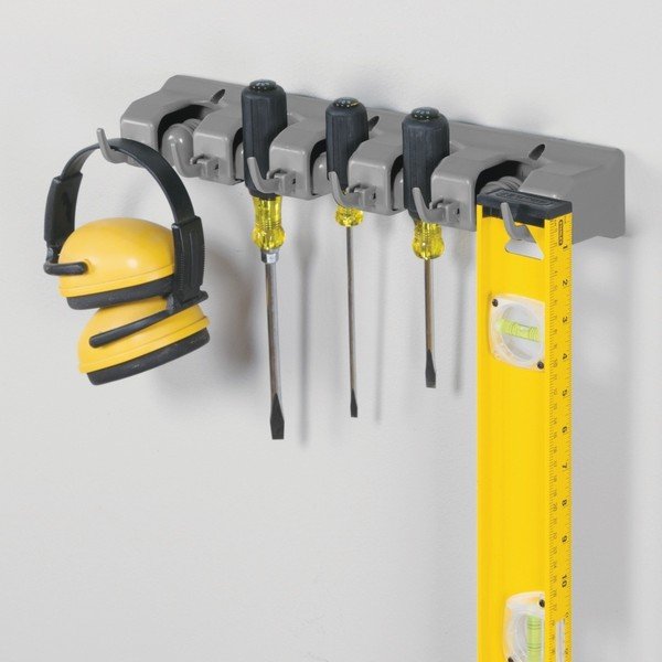 Portautensili a parete Mount - iDesign-image-1
