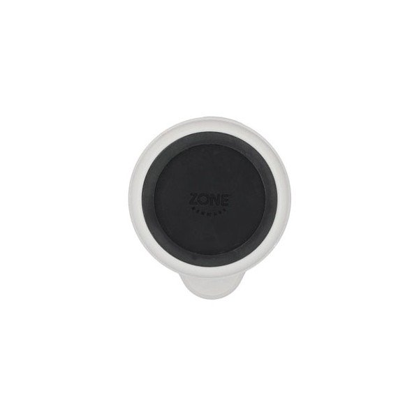 Distributore di sapone bianco, 200 ml Rim - Zone-image-4