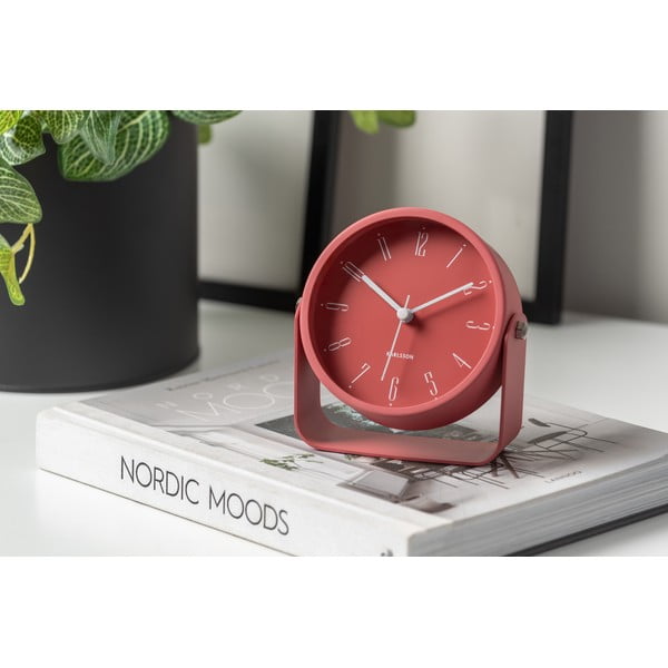 Sveglia ø 11 cm Regal - Karlsson-image-1