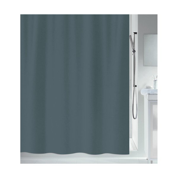 Tenda per doccia 180x200 cm Primo – Spirella