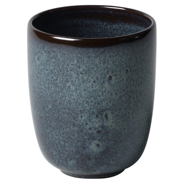 Tazza in gres verde e grigio Villeroy & Boch , 400 ml Like Lave - like | Villeroy & Boch