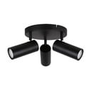 Faretto nero in metallo Colly – Candellux Lighting