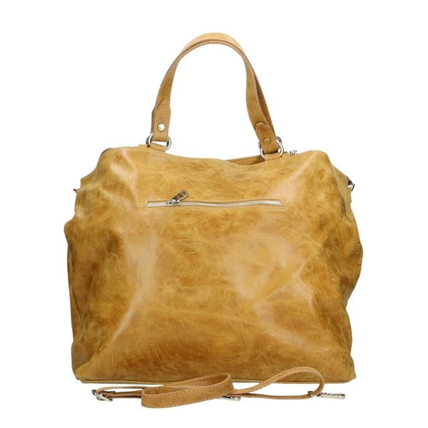 Borsa in pelle Terracia - Chicca Borse-image-2