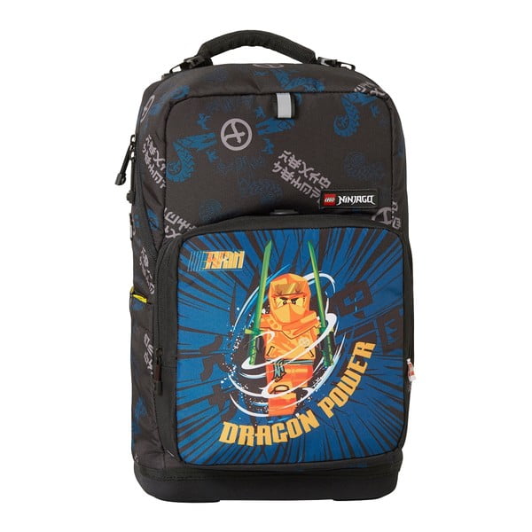 Zaino per bambini 20 l Ninjago Arin Optimo Plus - LEGO®