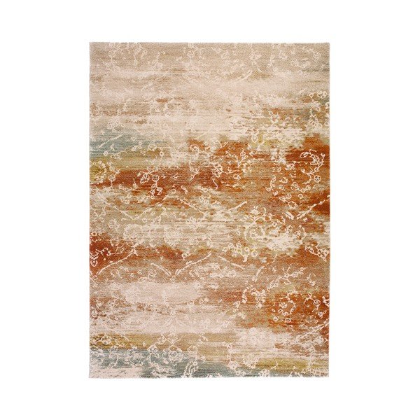 Tappeto Bedford Arancione, 160 x 230 cm - Universal