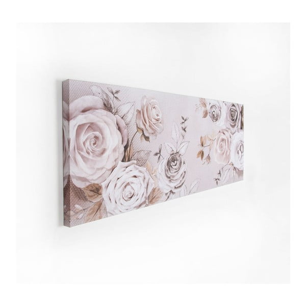 Pittura Sentiero delle rose, 100 x 40 cm Media - Graham & Brown-image-2