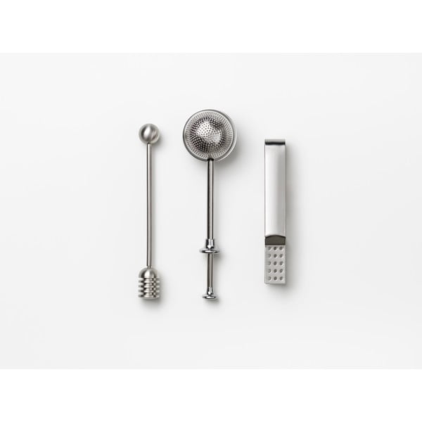 Accessori per il tè The Essentials Tea Tools – Printworks-image-2