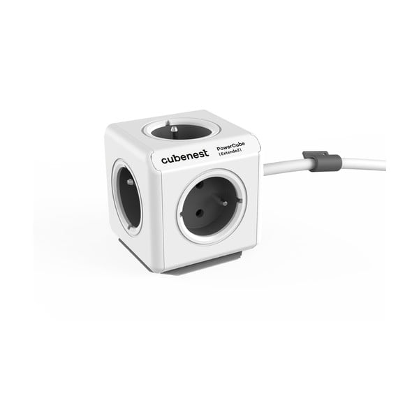 Presa di corrente PowerCube Extended - Cubenest