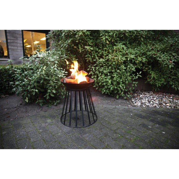 Camino in acciaio bifacciale - Esschert Design-image-3