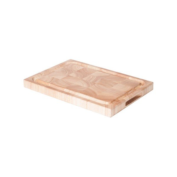 Dřevěné krájecí prkénko T&G Woodware Dual Purpose Med
