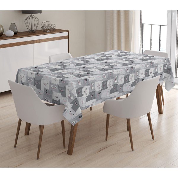 Tovaglia 140x180 cm - Mila Home-image-1