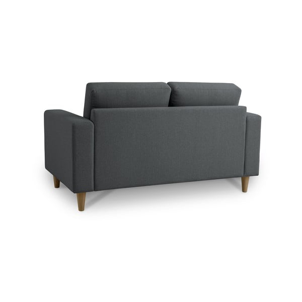 Divano color antracite 155 cm Focus – Scandic-image-3