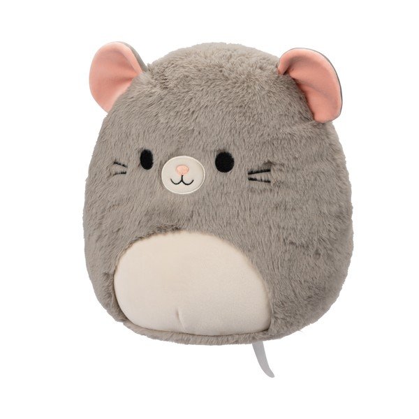 Peluche Fuzz-A-Mallows Misty - SQUISHMALLOWS-image-1